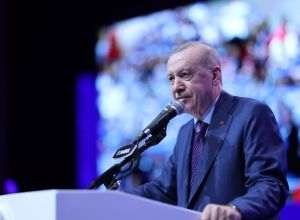 Sursă foto: Facebook/Recep Tayyip Erdogan